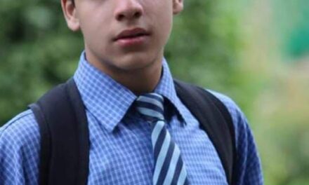 Class 9th student goes missing from Sopore, family seeks help