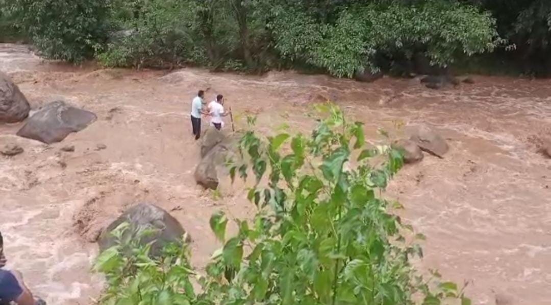 Classwork Suspended Upto Class 10 in Ramban, Upto Class 8 in Doda Amid Ongoing Heavy Rains