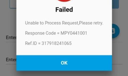 J&K Bank Customers Infuriated As mPay Services’ Crash Ahead of Eid Ul Azha