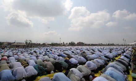 Authorities disallow Eid prayers at Eidgah Srinagar: Anjuman Auqaf