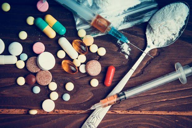 Drugs worth Rs 6.7 lakh seized during surprise raid in Srinagar