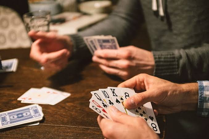 Four Gamblers,House owner apprehended and Stake Money recovered: Ganderbal Police