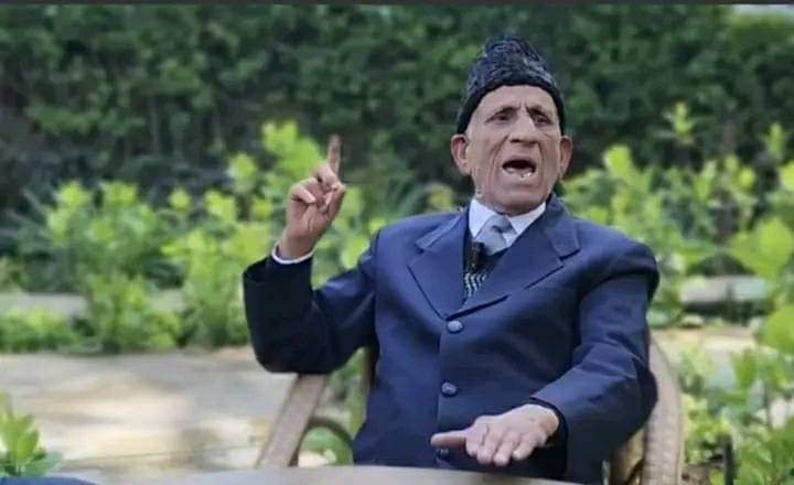 Kashmir’s flamboyant trade union leader Sampath Prakash dies at 85 in Sgr