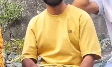 22-yr-old youth drowns to death in fish pond at Sonamarg