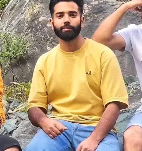 22-yr-old youth drowns to death in fish pond at Sonamarg