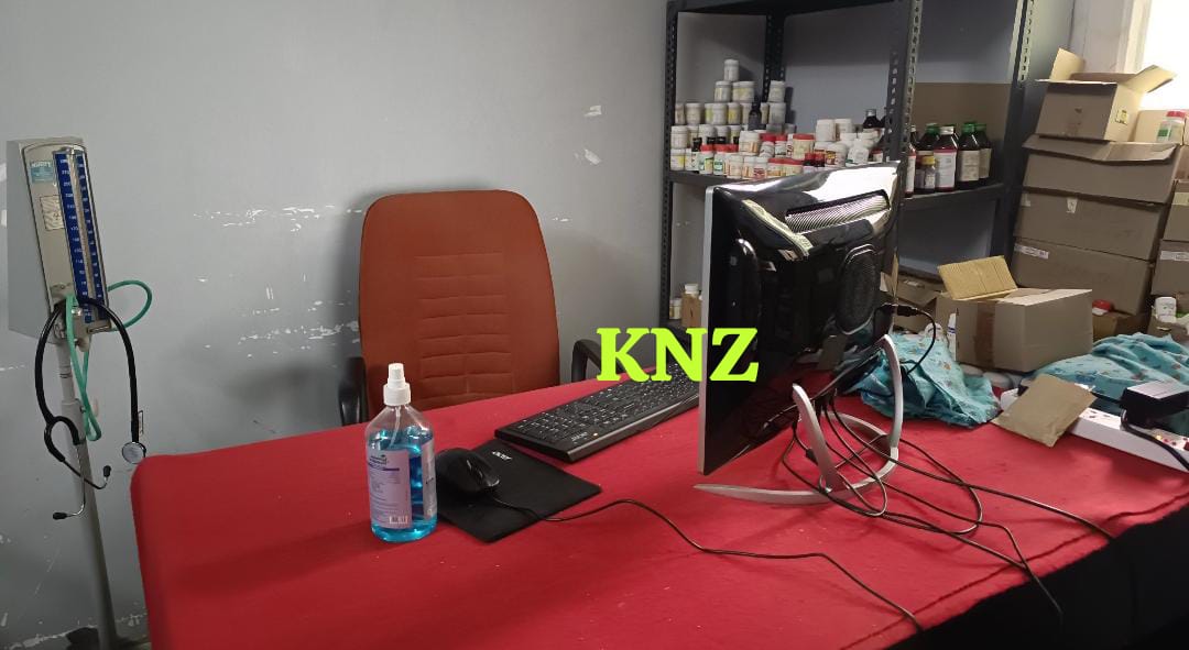 Patient care suffers at Ayush Health and wellness centre Satrina Kangan;doctor, pharmacist absent from Duty