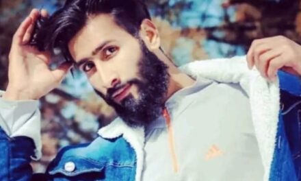 Youth found dead inside shop in Qazigund, family alleges foul play