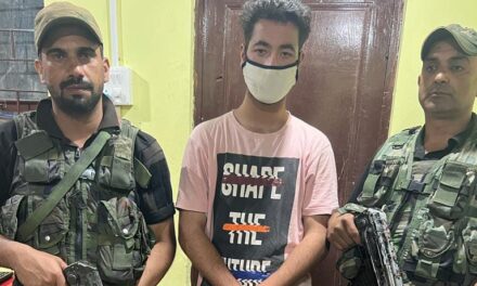 Baramulla police recover kidnapped girl within hours in Budgam, arrest accused