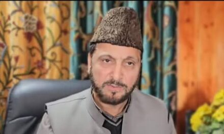 Moon not sighted, Islamic New Year to begin on Thursday: Grand Mufti Nasir-ul-Islam