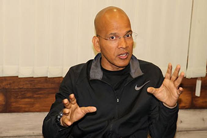 Basant Rath’s suspension extended by 6 more months