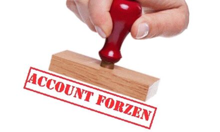 Police Freezes Four Bank Accounts of Two Notorious Drug Peddlers in North Kashmir