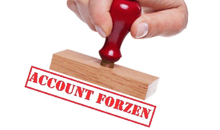 Police Freezes Four Bank Accounts of Two Notorious Drug Peddlers in North Kashmir