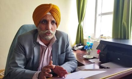 Director Finance, His Wife, Son killed; daughter injured in accident on Mughal road