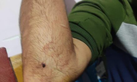 Soldier, 2 Civilians Injured In Grenade Blast Amid CASO In Anantnag