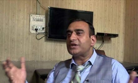 Walking 4,000 steps a day lowers your risk of dying: DAK