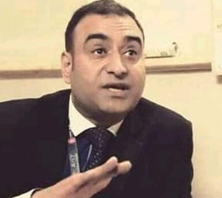 New Covid-19 variant Eris no cause for concern: DAK