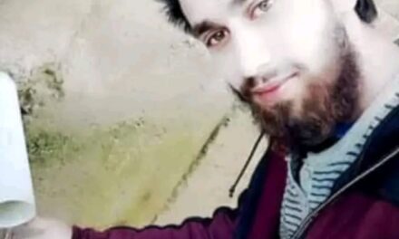 Siblings electrocuted in Babapora Shopian, one dies another injured