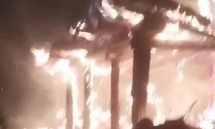 Mother, 2 daughters killed, father among 2 injured in Hamergali, Ramban blaze