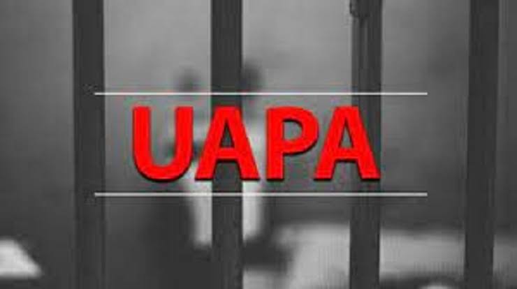 Police say arrested Afghan national linked to ‘AL-Badr’ booked under UAPA in Poonch