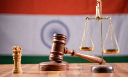 NIA Court Pulwama issues proclamation orders against 04 active militants