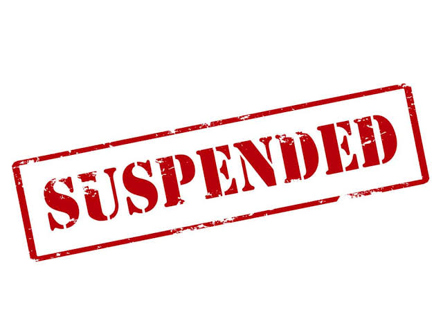 Teacher Suspended in Baramulla for Harassing Female Student