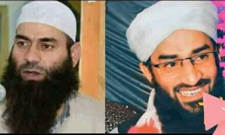 High Court quashes PSA detention of Dawoodi, Mushtaq Veeri