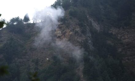 Day 5 Of Kokernag Gunfight: One Body Recovered, Believed To Be That Of Militant