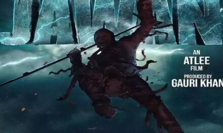 SRK fever grips valley again, ‘Jawan’ witnesses’ enormous bookings ahead of release