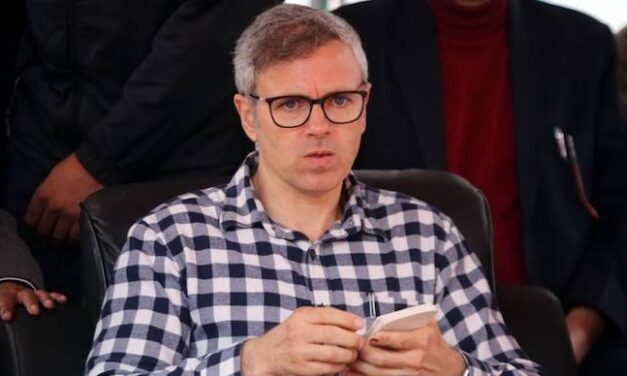 Omar Abdullah Slams BJP Over Treatment of Sonam Wangchuk, Rejects Allegations of NC-BJP Understanding