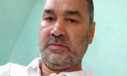 Cop shot dead by terrorists in Baramulla village