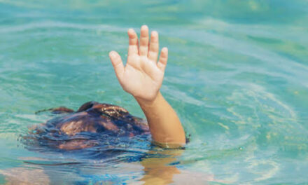 UP resident’s body fished out from Jhelum River in Sopore