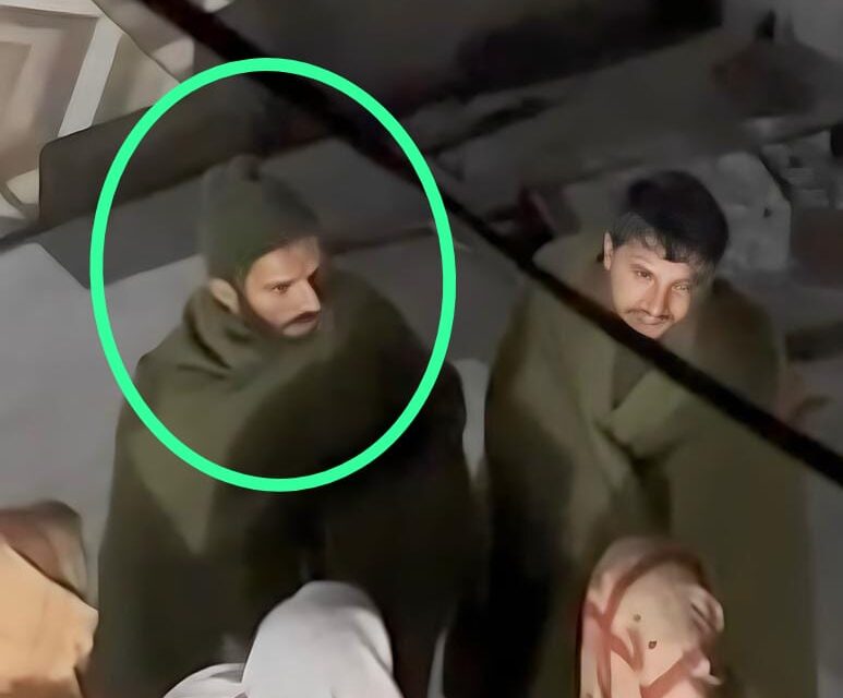 Militant killed in Rajouri, Ops on