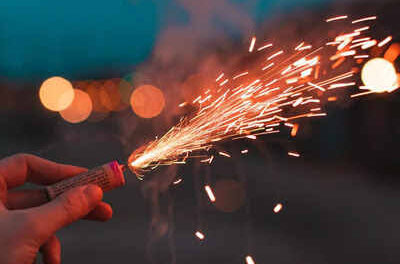 Jammu admin bans sale and use of fire creakers