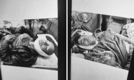 2 Persons Die After Falling from Roof Top in Budgam Village