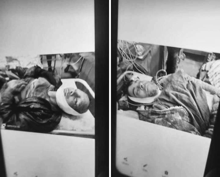 2 Persons Die After Falling from Roof Top in Budgam Village