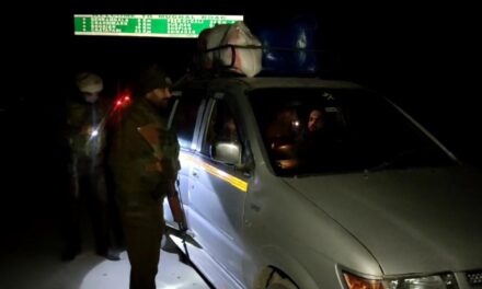 3 Soldiers killed, as many others injured in DKG area: Army