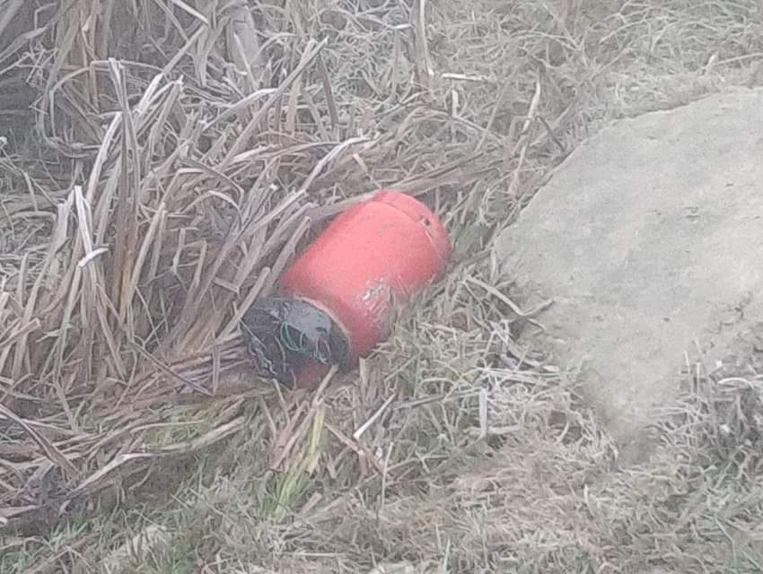 IED detected, destroyed in Srinagar outskirts