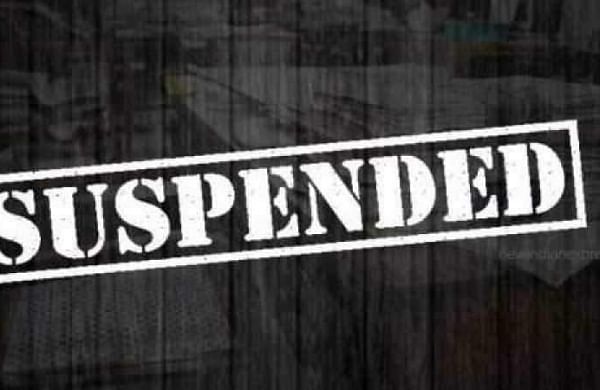 Akhnoor Accident: 6 officials of Lakhanpur check post suspended, probe ordered