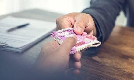 ACB arrests Scientist-B of PCB, Srinagar for accepting bribe