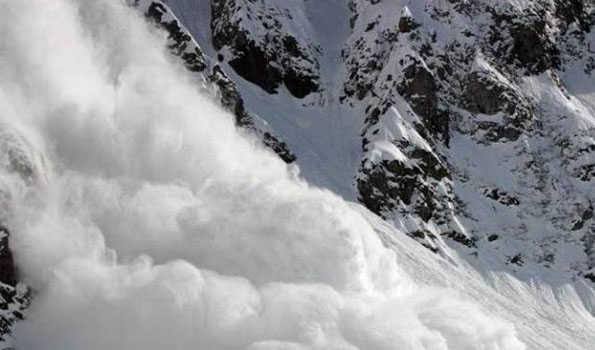 JKDMA Issues Avalanche Warning in Kupwara District