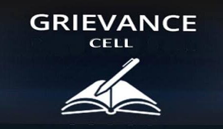 DGP’s Grievance Redressal Programme, Scheduled Tomorrow, Deferred