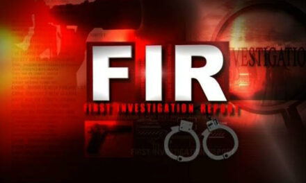 Govt To Enable Citizens To File FIR Against Social Media Firms For IT Rule Violation