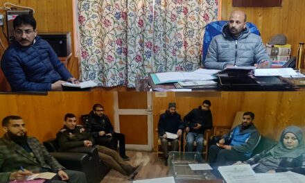R-Day arrangements finalized at Ganderbal