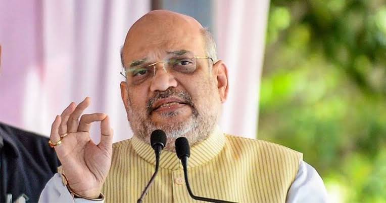 Modi govt rebuilt J&K, ended era of terrorism, no stone pelting incident in 2023 says Amit Shah