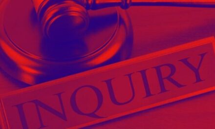 Centre orders inquiry into Kashmir Chamber of Commerce & Industry