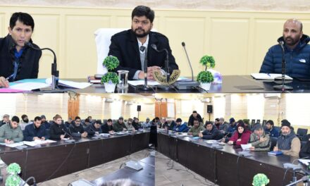 DDC Gbl discusses Action plan for SANJY-2024