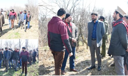 DC Gbl inspects modalities for connecting CUK through Kurhama