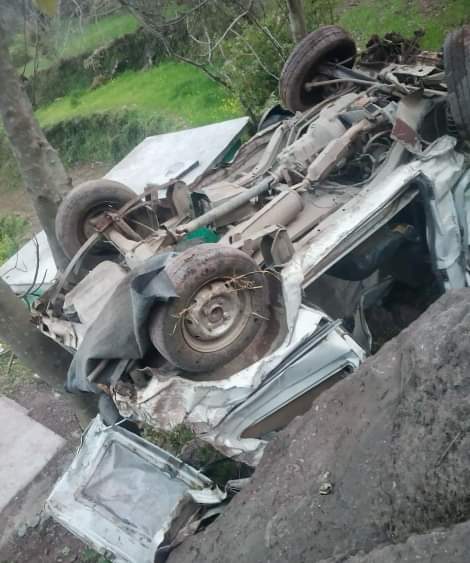 2 people killed, as many others injured in Reasi accident