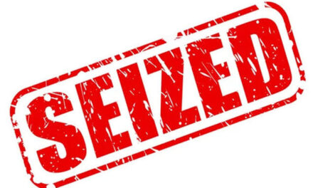 08 medical shops seized in Bandipora