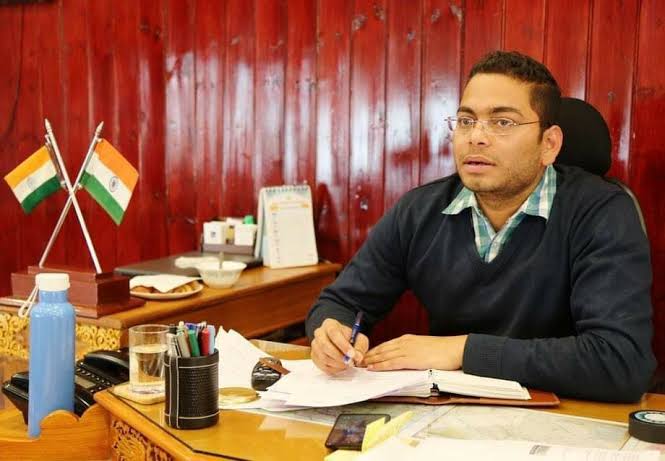 DC Jammu prohibits news portals from sharing posts having potential to disturb peace, harmony